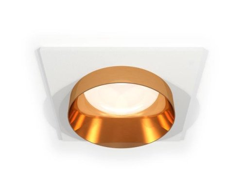 Встраиваемый светильник Ambrella Techno XC6520024