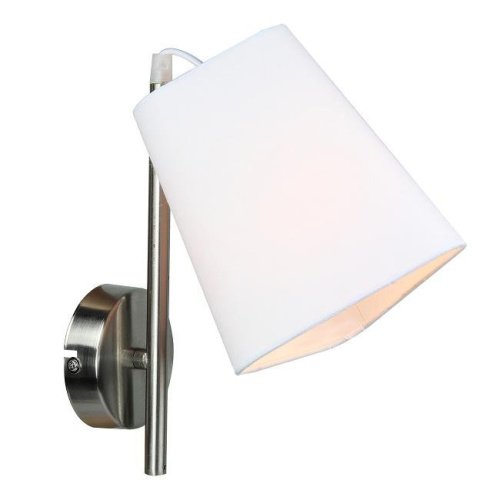 Настенное бра Escada Hall 10185/1A White