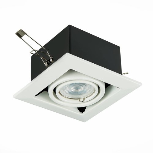 ST250.558.01 Встраиваемый светильник ST Luce ST250 ST250.558.01