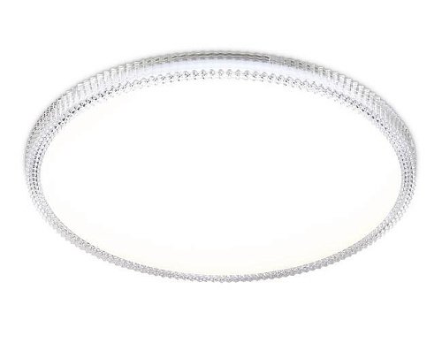 Светильник потолочный Ambrella Design and Crystal FZ1701