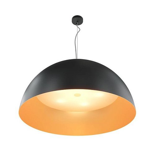 Светильник подвесной Maytoni Dome MOD169PL-05GB1