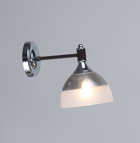 Настенное бра Wedo Light Giordzhi WD3620/1W-CF-CR-WT