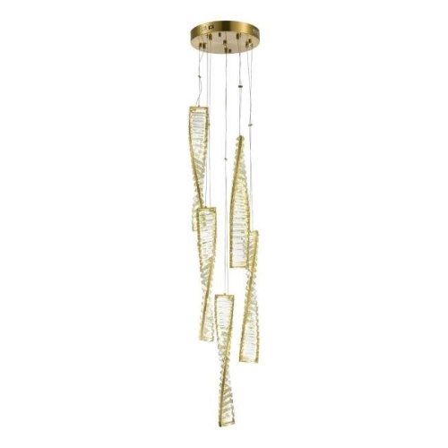 SL6205.303.05 Светильник подвесной ST Luce Elica SL6205.303.05