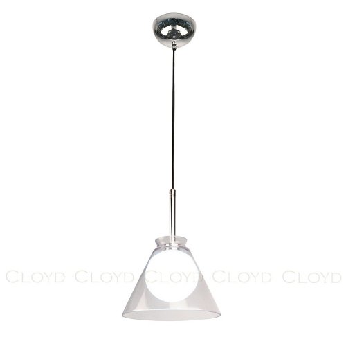 10791 Светильник подвесной Cloyd Flaunt 10791