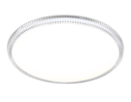 FZ1701 Светильник потолочный Ambrella Design and Crystal FZ1701