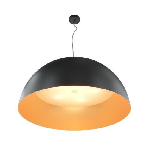MOD169PL-05GB1 Светильник подвесной Maytoni Dome MOD169PL-05GB1