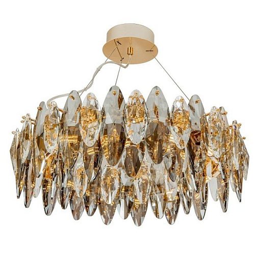 L92412.92 Подвесная люстра L'Arte Luce Luxury Stecciato L92412.92