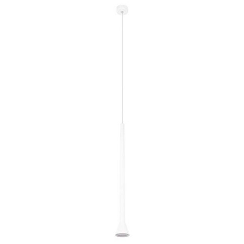 10337/850 White Светильник подвесной Loft It Pipe 10337/850 White