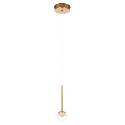 MR1060-1PL Светильник подвесной MyFar Kollins MR1060-1PL