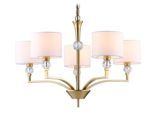 LH71131 Подвесная люстра Ambrella Classic LH71131