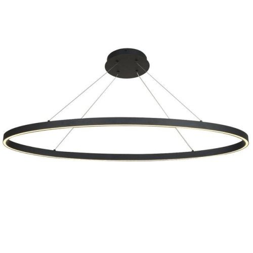 Подвесная люстра Gerhort G52133 G52133/1A BK BK
