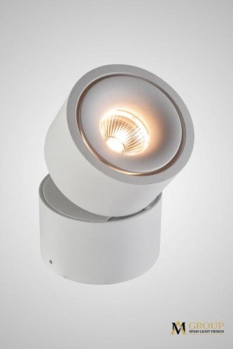 AM161-mini WH Накладной светильник AM Group Am160 AM161-mini WH