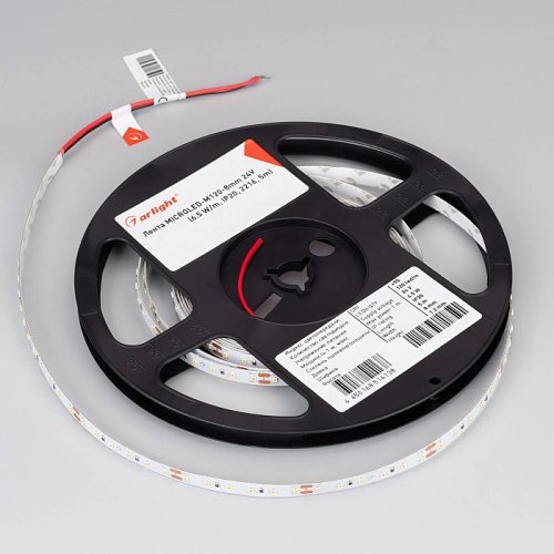 Светодиодная лента Arlight Microled 040585