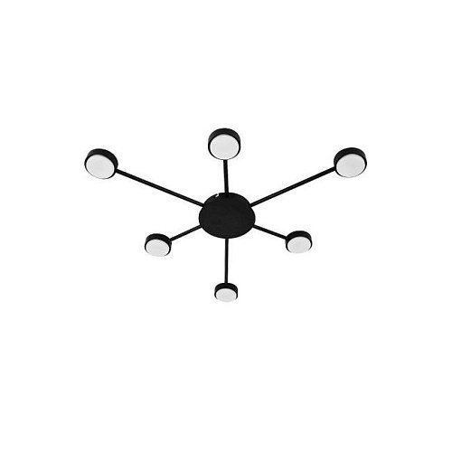 740077 Потолочная люстра Lightstar Fico 740077
