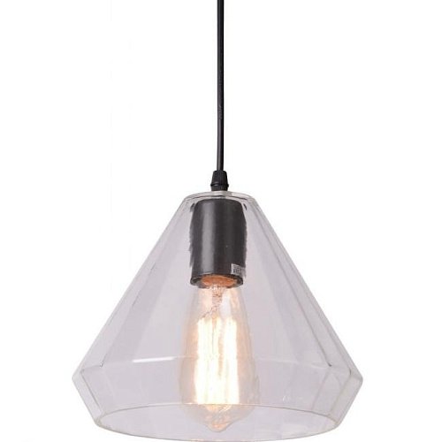 Светильник подвесной Arte Lamp Imbuto A4281SP-1CL