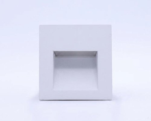 Подсветка для ступеней Italline IT015-0307 white