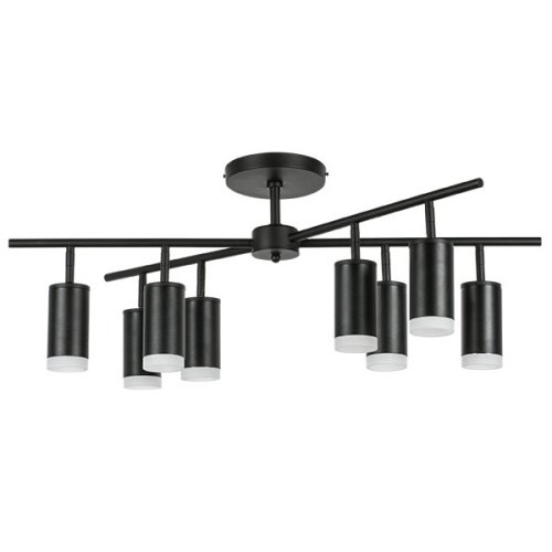 Потолочная люстра Lightstar Rullo LR7283780