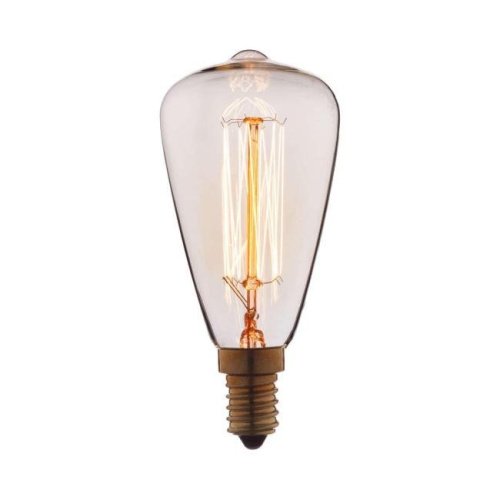 4840-F Ретро лампа Loft It Edison Bulb 4840-F
