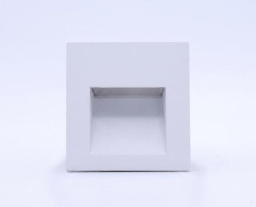 IT015-0307 white Подсветка для ступеней Italline IT015-0307 white