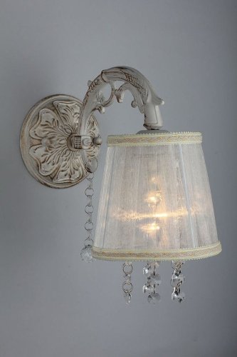 Настенное бра Omnilux Bologna OML-30001-01