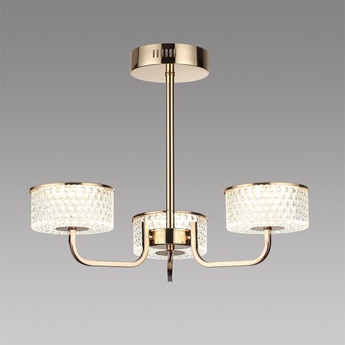 Потолочная люстра Lumion Venice 6579/40CL