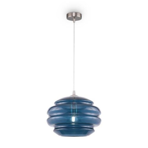 Светильник подвесной Maytoni Ruche P079PL-01BL