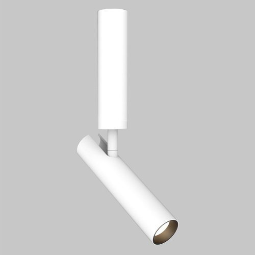 Светильник спот IMEX Spy Led IL.0005.2200-1-WH