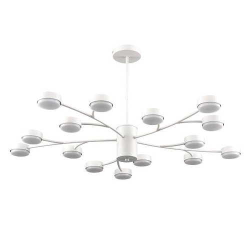 Люстра на штанге Lumion Torina 8265/15