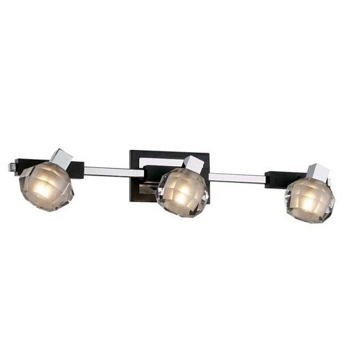 1245/3W Светильник спот Odeon Light VALENSA 1245/3W