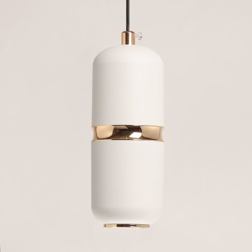 Светильник подвесной De Markt Стаут 702012701