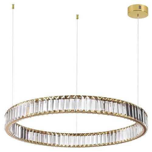 5015/45L Подвесная люстра Odeon Light Vekia 5015/45L
