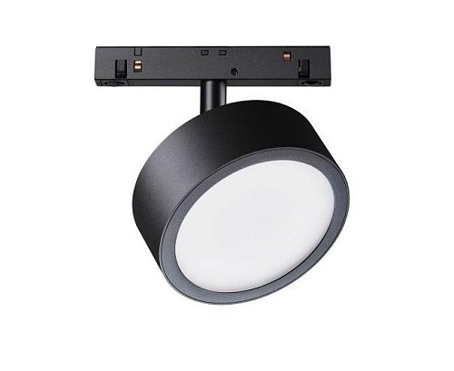 TR040-2-18W4K Трековый светильник Maytoni Rado Exility TR040-2-18W4K