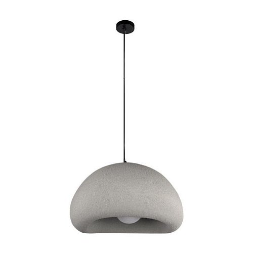 10252/400 Grey Светильник подвесной Loft It Stone 10252/400 Grey