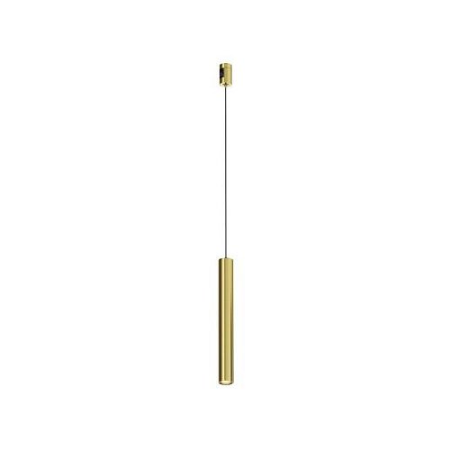 TR155-1-5W3K-BS Трековый светильник Maytoni Focus Led TR155-1-5W3K-BS