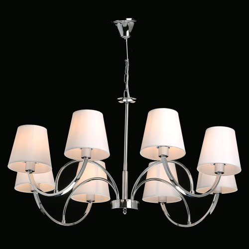 Подвесная люстра MW Light Вега 329012008