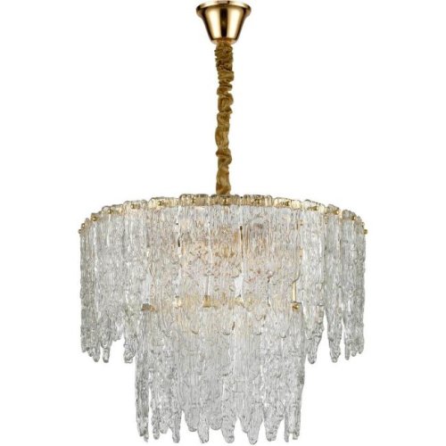 Подвесная хрустальная люстра Dolce Vele Luce VL1814L06
