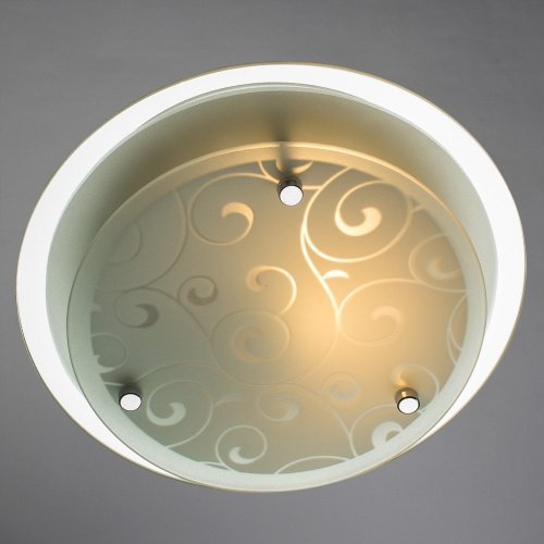 A4806PL-1CC Настенно потолочный светильник Arte Lamp ARIEL A4806PL-1CC