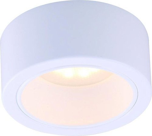 Светильник потолочный Arte Lamp A5553PL-1WH