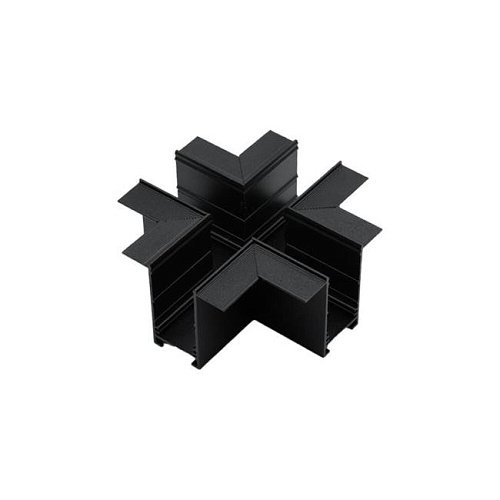 APL.0283.00.05 Коннектор для шинопровода Aployt Magnetic track 220 APL.0283.00.05