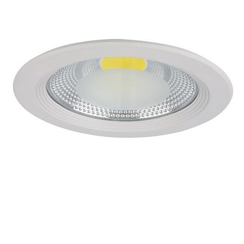 223304 Встраиваемый светильник Lightstar Forto 223304