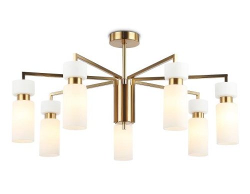 LH56126 Потолочная люстра Ambrella Heigh Light LH56126