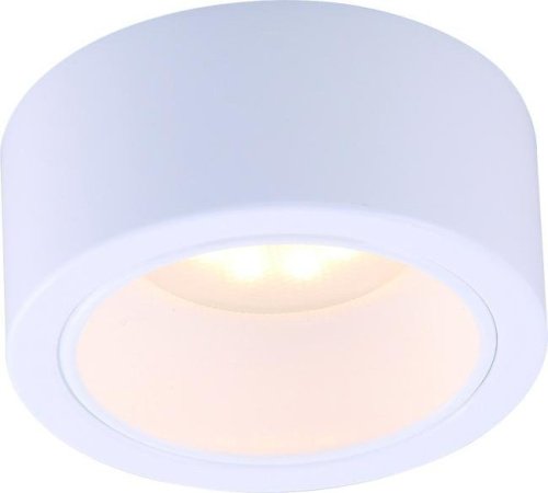 Светильник потолочный Arte Lamp A5553PL-1WH