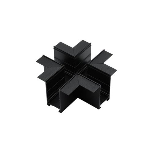 APL.0283.00.05 Коннектор для шинопровода Aployt Magnetic track 220 APL.0283.00.05