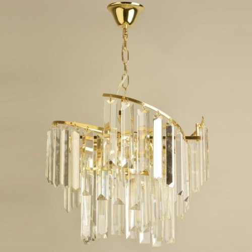 Подвесная люстра 02414-0.4-06 G