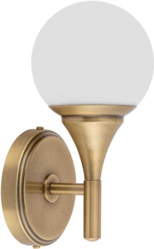 Настенное бра Kutek Meleze MEL-K-1(P)