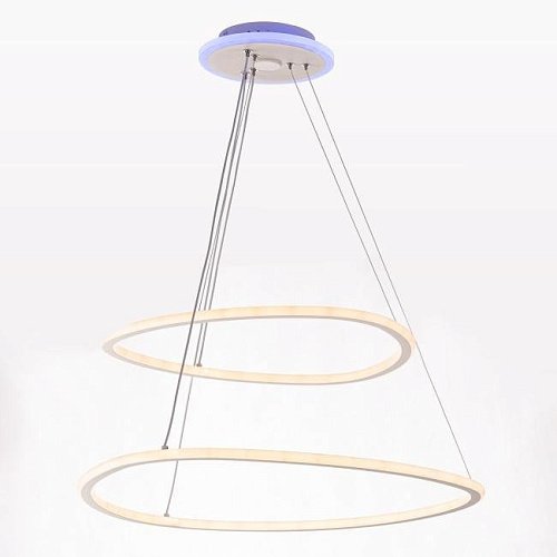 Подвесная люстра Citilux Тrio CL215B060E