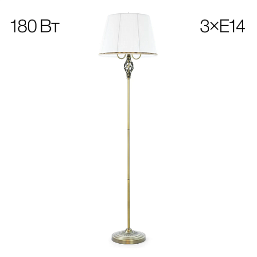 CL402930 Торшер Citilux Вена CL402930