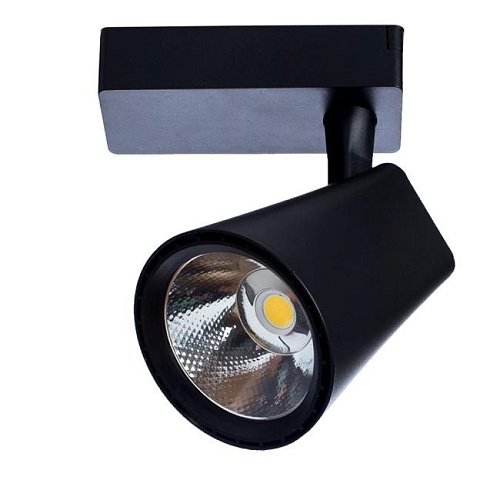 A1830PL-1BK Трековый светильник Arte Lamp Amico A1830PL-1BK