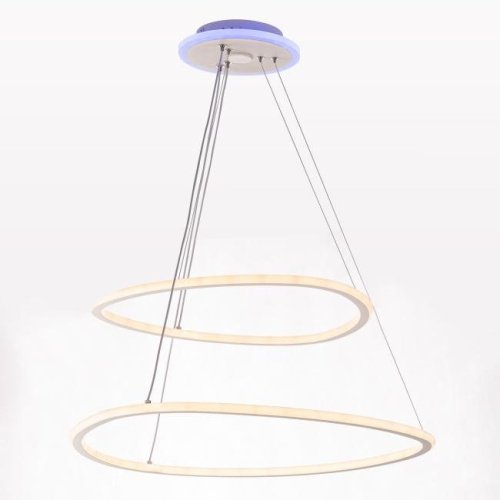 Подвесная люстра Citilux Тrio CL215B060E