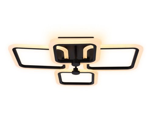 FA531 Потолочная люстра Ambrella Original FA531